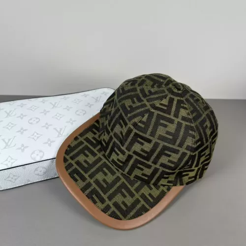 Cheap Fendi Caps #1350099, $$40.00 USD On Fendi Caps