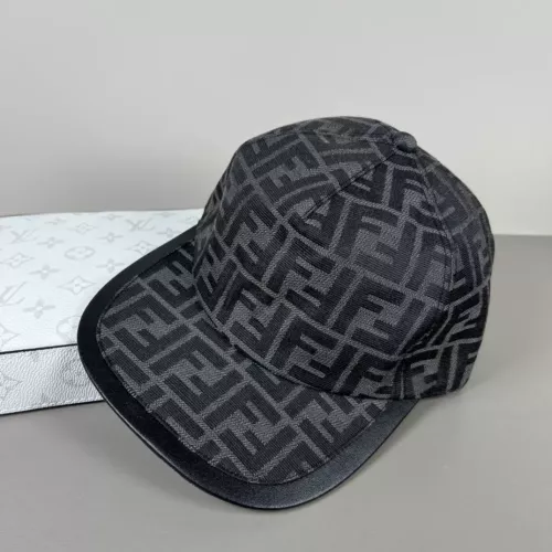 Cheap Fendi Caps #1350100, $$40.00 USD On Fendi Caps