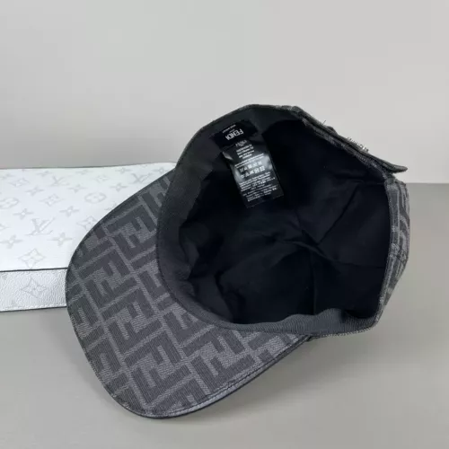 Replica Fendi Caps #1350100 $40.00 USD for Wholesale