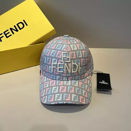 Cheap Fendi Caps #1350101, $$27.00 USD On Fendi Caps