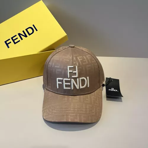 Cheap Fendi Caps #1350102, $$27.00 USD On Fendi Caps