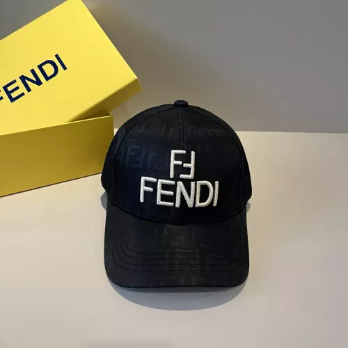 Cheap Fendi Caps #1350103, $$27.00 USD On Fendi Caps