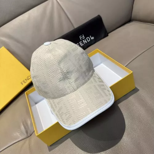 Cheap Fendi Caps #1350104, $$34.00 USD On Fendi Caps