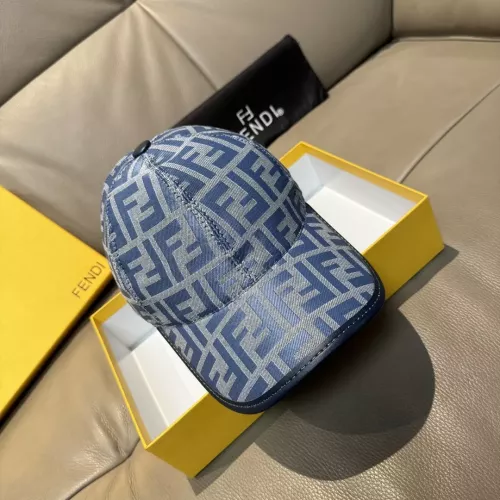 Cheap Fendi Caps #1350106, $$34.00 USD On Fendi Caps