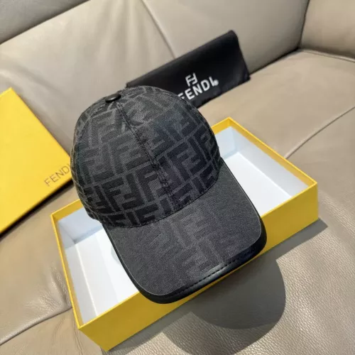 Cheap Fendi Caps #1350107, $$34.00 USD On Fendi Caps