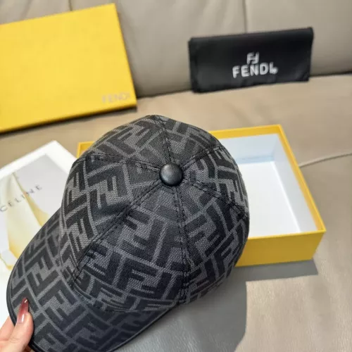 Replica Fendi Caps #1350107 $34.00 USD for Wholesale