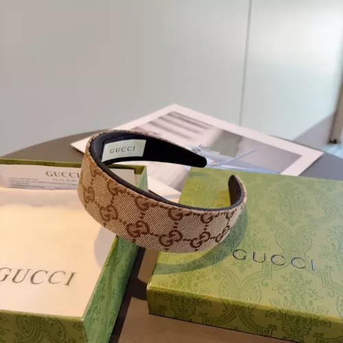 Replica Gucci Headband For Women #1350111 $27.00 USD for Wholesale