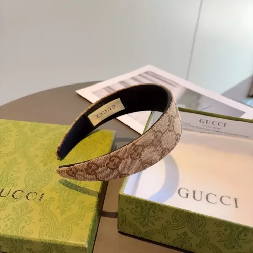 Replica Gucci Headband For Women #1350111 $27.00 USD for Wholesale