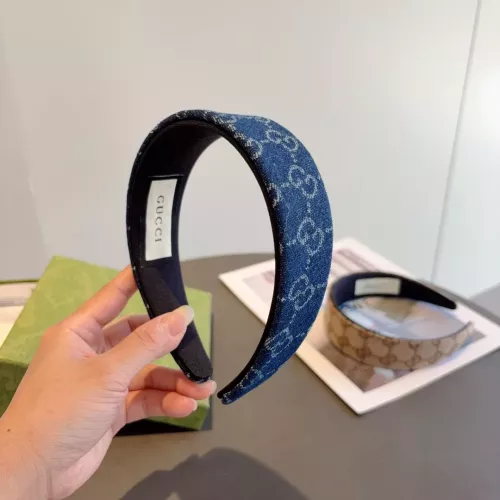 Replica Gucci Headband For Women #1350112 $27.00 USD for Wholesale