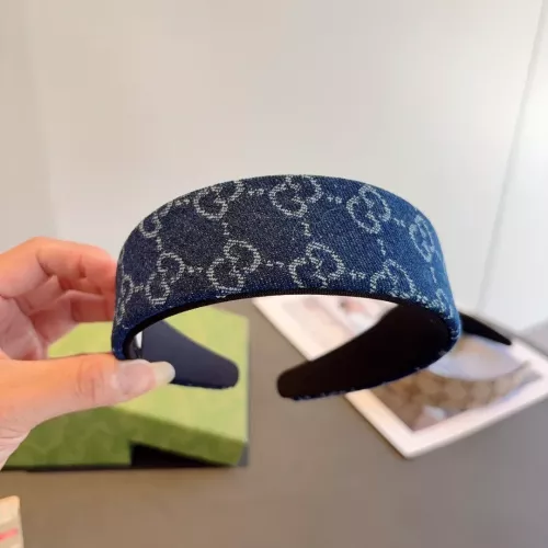 Replica Gucci Headband For Women #1350112 $27.00 USD for Wholesale