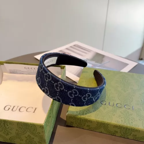 Replica Gucci Headband For Women #1350112 $27.00 USD for Wholesale
