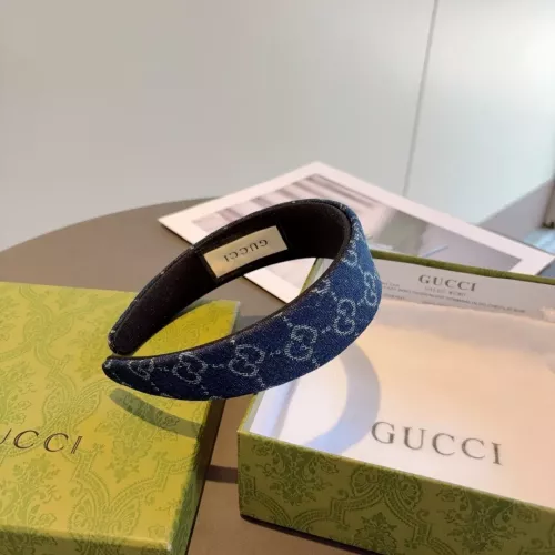 Replica Gucci Headband For Women #1350112 $27.00 USD for Wholesale