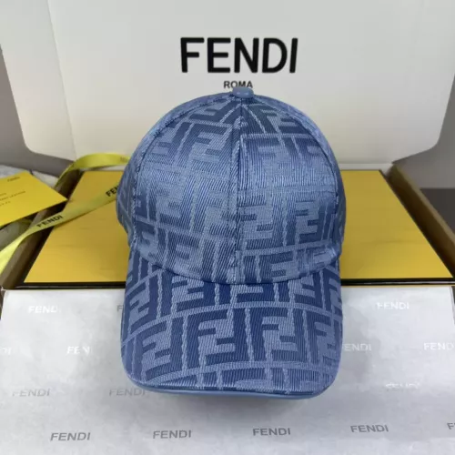 Cheap Fendi Caps #1350113, $$25.00 USD On Fendi Caps