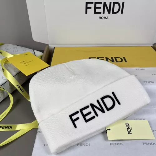Cheap Fendi Caps #1350115, $$29.00 USD On Fendi Caps
