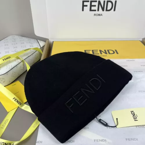 Cheap Fendi Caps #1350116, $$29.00 USD On Fendi Caps