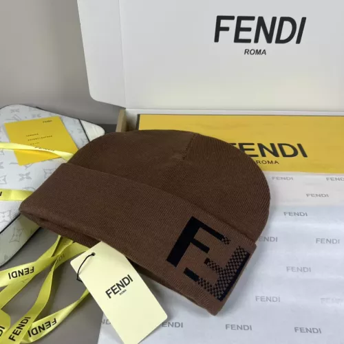 Cheap Fendi Caps #1350117, $$29.00 USD On Fendi Caps