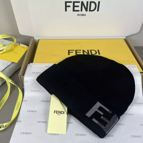 Cheap Fendi Caps #1350118, $$29.00 USD On Fendi Caps