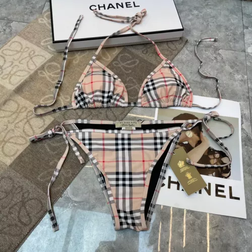 Cheap Burberry Bathing Suits For Women #1350119, $$36.00 USD On Burberry Bathing Suits