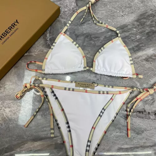 Cheap Burberry Bathing Suits For Women #1350120, $$36.00 USD On Burberry Bathing Suits