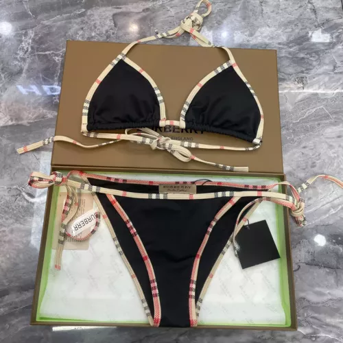 Cheap Burberry Bathing Suits For Women #1350121, $$36.00 USD On Burberry Bathing Suits