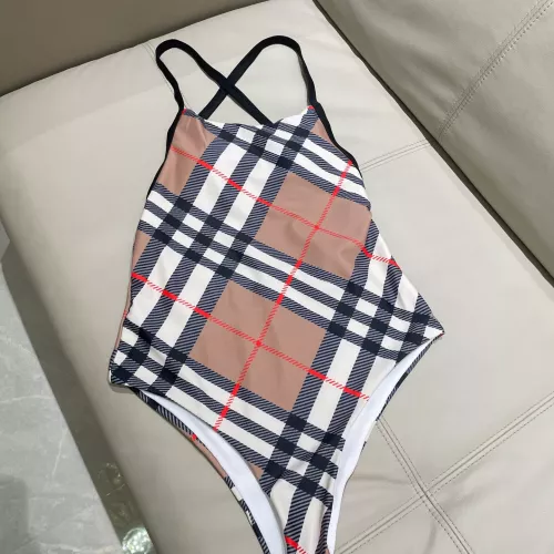 Cheap Burberry Bathing Suits For Women #1350123, $$39.00 USD On Burberry Bathing Suits