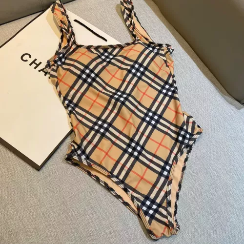 Cheap Burberry Bathing Suits For Women #1350124, $$39.00 USD On Burberry Bathing Suits