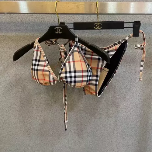 Cheap Burberry Bathing Suits For Women #1350125, $$36.00 USD On Burberry Bathing Suits