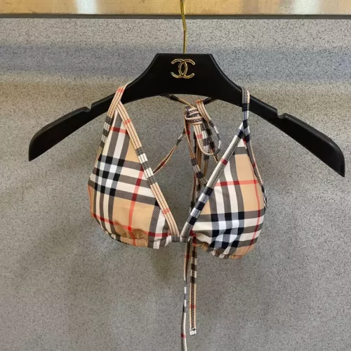 Replica Burberry Bathing Suits For Women #1350125 $36.00 USD for Wholesale