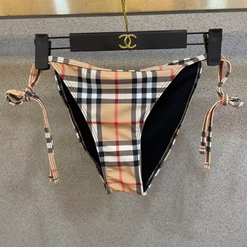 Replica Burberry Bathing Suits For Women #1350125 $36.00 USD for Wholesale