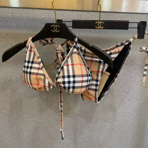Replica Burberry Bathing Suits For Women #1350125 $36.00 USD for Wholesale