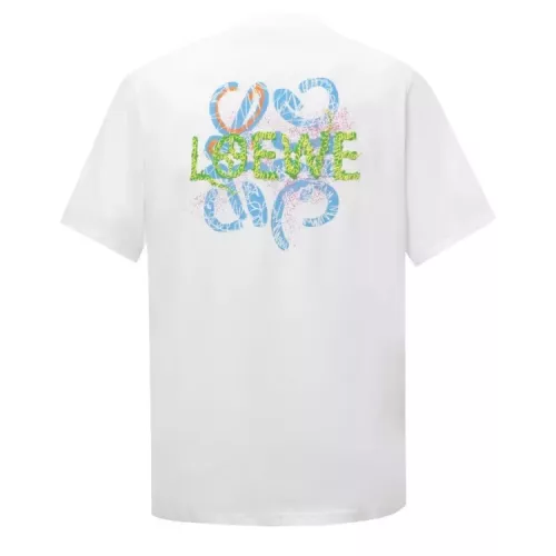 Cheap LOEWE T-Shirts Short Sleeved For Unisex #1350136, $$41.00 USD On LOEWE T-Shirts