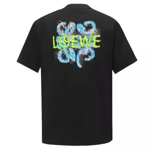 Cheap LOEWE T-Shirts Short Sleeved For Unisex #1350137, $$41.00 USD On LOEWE T-Shirts