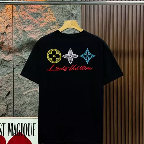 Cheap Louis Vuitton LV T-Shirts Short Sleeved For Unisex #1350141, $$41.00 USD On Louis Vuitton LV T-Shirts