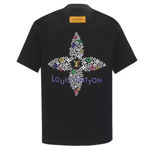 Cheap Louis Vuitton LV T-Shirts Short Sleeved For Unisex #1350144, $$42.00 USD On Louis Vuitton LV T-Shirts