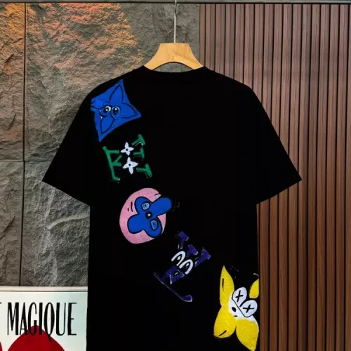Cheap Louis Vuitton LV T-Shirts Short Sleeved For Unisex #1350146, $$45.00 USD On Louis Vuitton LV T-Shirts
