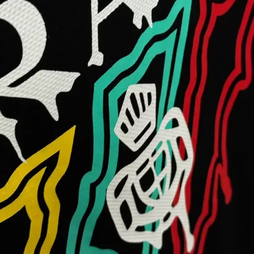 Replica Prada T-Shirts Short Sleeved For Unisex #1350148 $45.00 USD for Wholesale