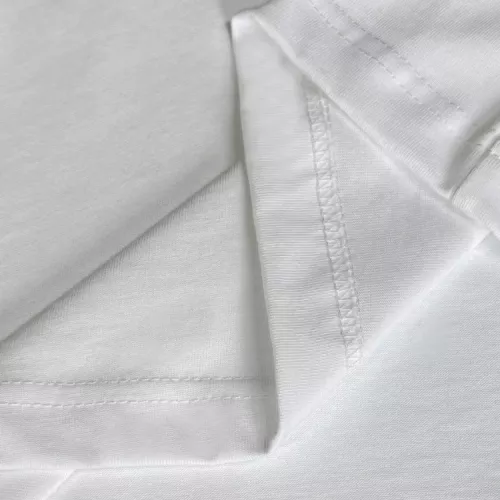 Replica Prada T-Shirts Short Sleeved For Unisex #1350149 $45.00 USD for Wholesale