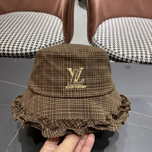 Cheap Louis Vuitton LV Caps #1350150, $$38.00 USD On Louis Vuitton LV Caps