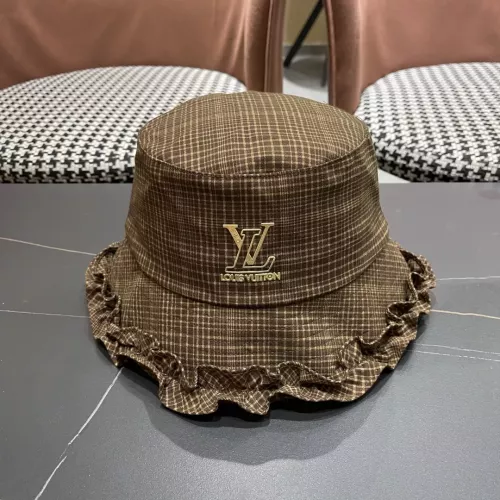 Replica Louis Vuitton LV Caps #1350150 $38.00 USD for Wholesale