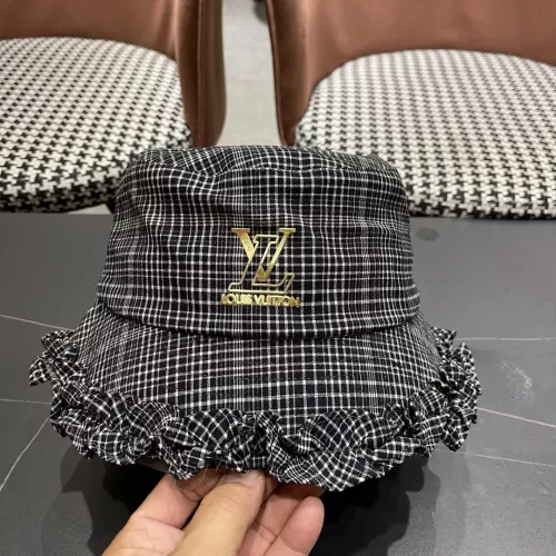 Cheap Louis Vuitton LV Caps #1350151, $$38.00 USD On Louis Vuitton LV Caps