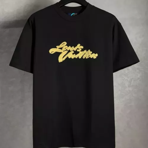 Cheap Louis Vuitton LV T-Shirts Short Sleeved For Unisex #1350153, $$39.00 USD On Louis Vuitton LV T-Shirts