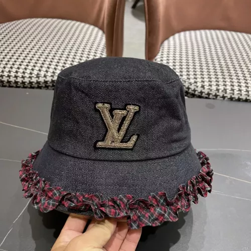 Cheap Louis Vuitton LV Caps #1350154, $$39.00 USD On Louis Vuitton LV Caps