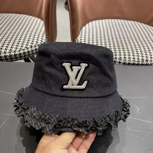 Cheap Louis Vuitton LV Caps #1350157, $$39.00 USD On Louis Vuitton LV Caps
