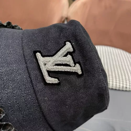 Replica Louis Vuitton LV Caps #1350157 $39.00 USD for Wholesale