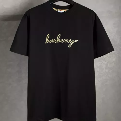 Cheap Burberry T-Shirts Short Sleeved For Unisex #1350159, $$40.00 USD On Burberry T-Shirts