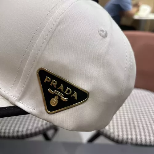 Replica Prada Caps #1350161 $32.00 USD for Wholesale