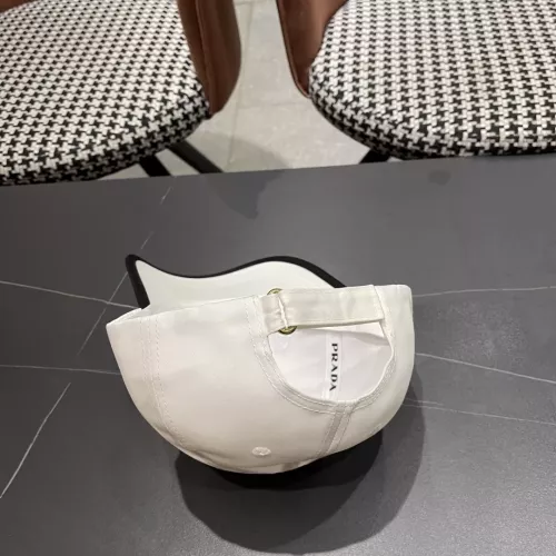 Replica Prada Caps #1350161 $32.00 USD for Wholesale
