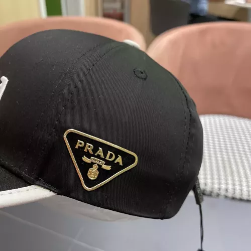 Replica Prada Caps #1350162 $32.00 USD for Wholesale