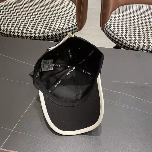 Replica Prada Caps #1350162 $32.00 USD for Wholesale