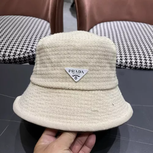 Cheap Prada Caps #1350163, $$36.00 USD On Prada Caps